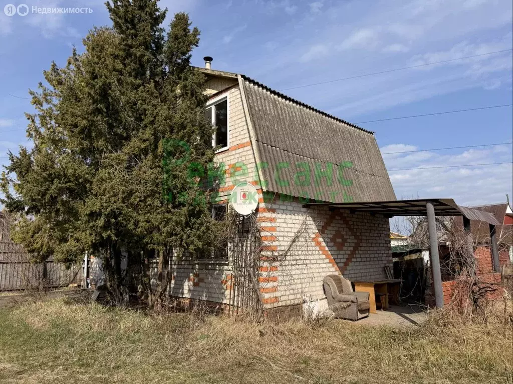 Дом в Брянск, Цветочная улица, 2 (106 м) - Фото 2