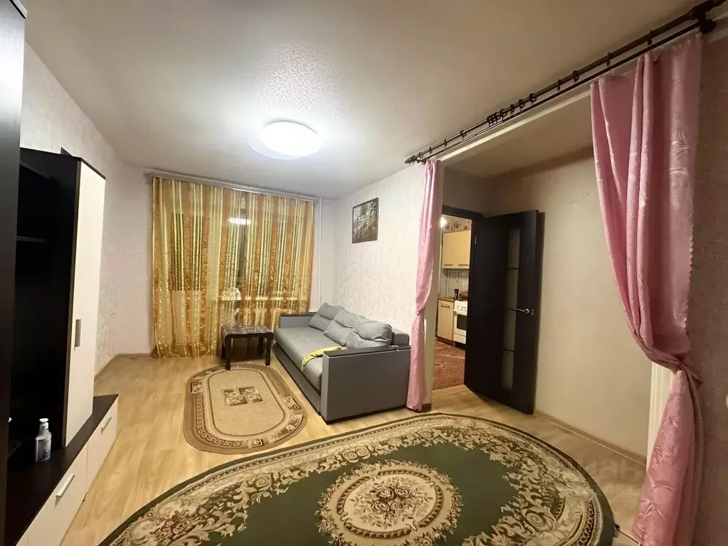 2-к кв. Нижегородская область, Нижний Новгород ул. Радистов, 3 (43.0 ... - Фото 2