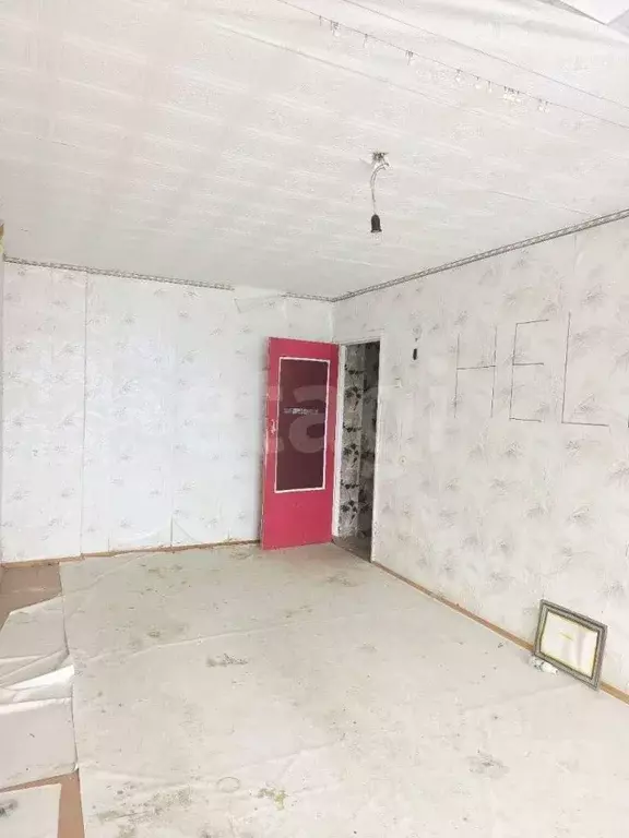 2-к кв. Вологодская область, Вологда Элеваторная ул., 47 (44.4 м) - Фото 0