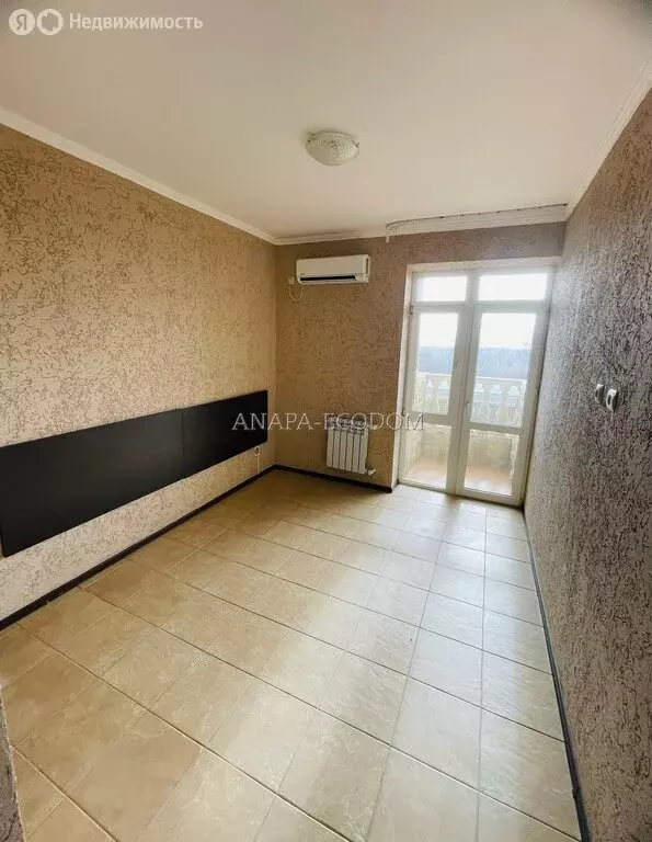 Квартира-студия: Пересыпь, улица Калабадка, 60 (14.1 м) - Фото 1