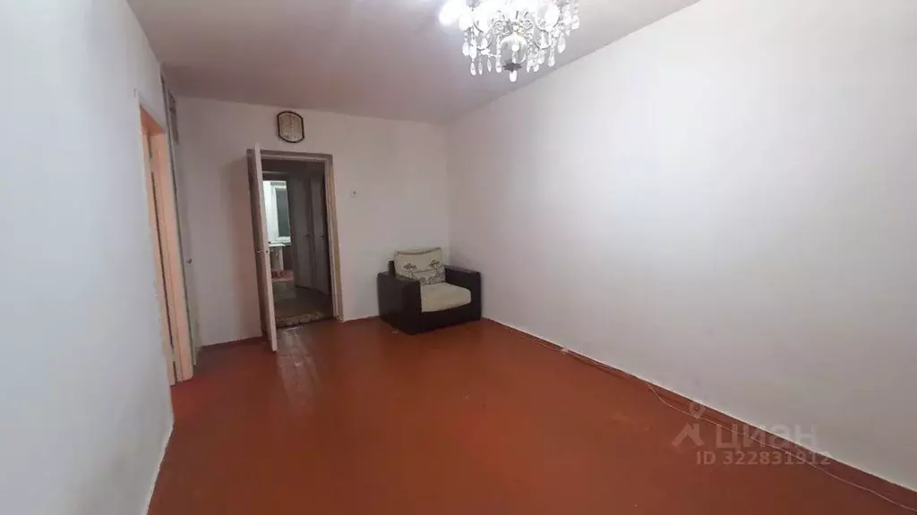 3-к кв. Калужская область, Белоусово г. Жуковский муниципальный округ, ... - Фото 1