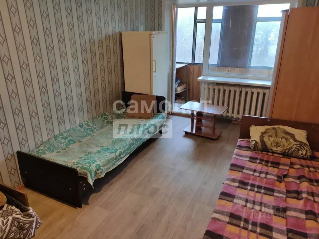 2-к кв. Липецкая область, Липецк просп. Мира, 13Б (44.0 м) - Фото 2