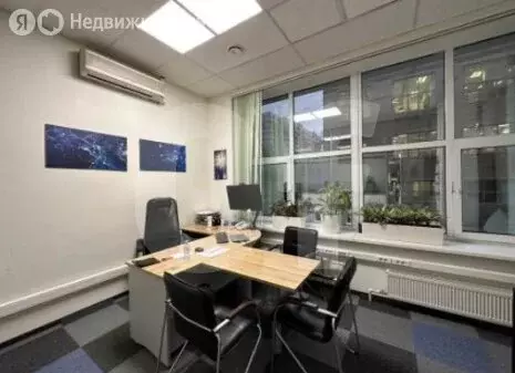 Офис (2320 м) - Фото 2