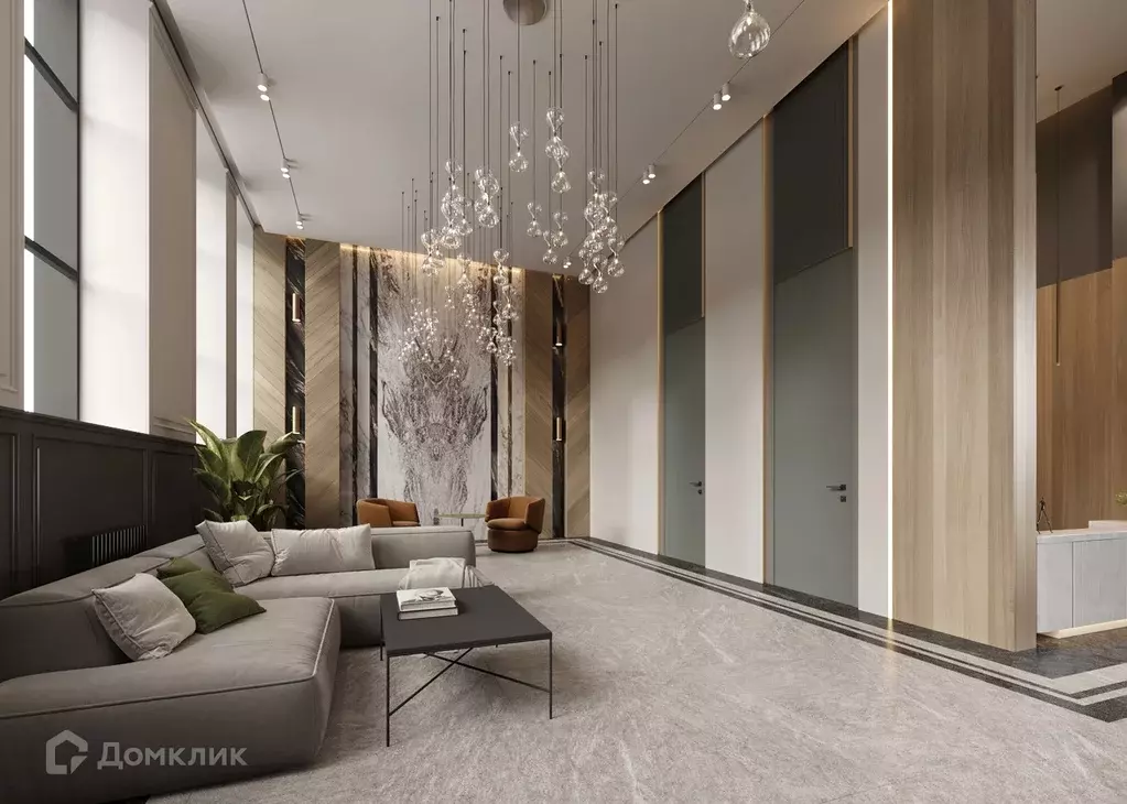 Продаётся 3-к квартира, 77.1 м - Фото 1