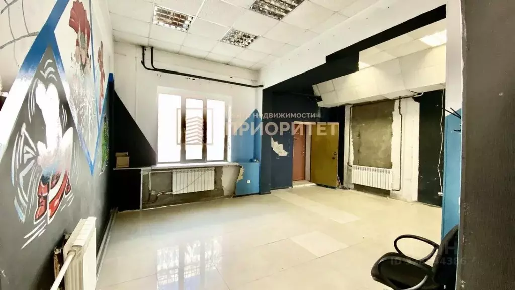 Помещение свободного назначения в Саха (Якутия), Якутск ул. Петра ... - Фото 2