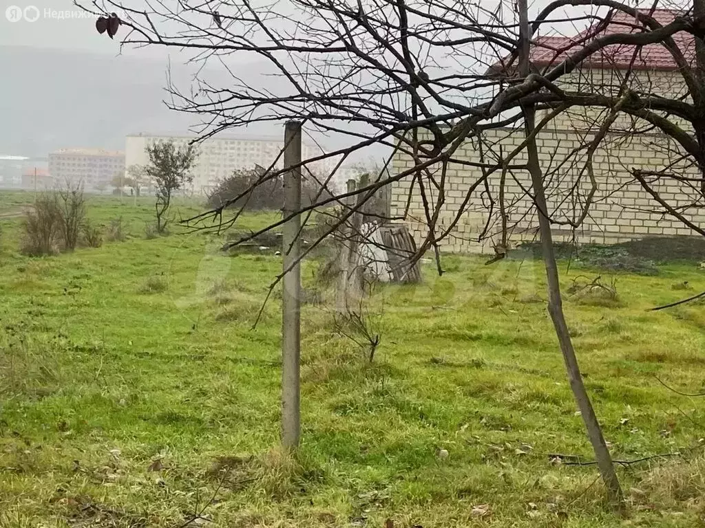 Участок в Республика Дагестан, Дербент (4 м) - Фото 1