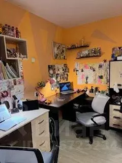 Комната Ивановская область, Иваново Профессиональная ул., 33 (30.2 м) - Фото 1