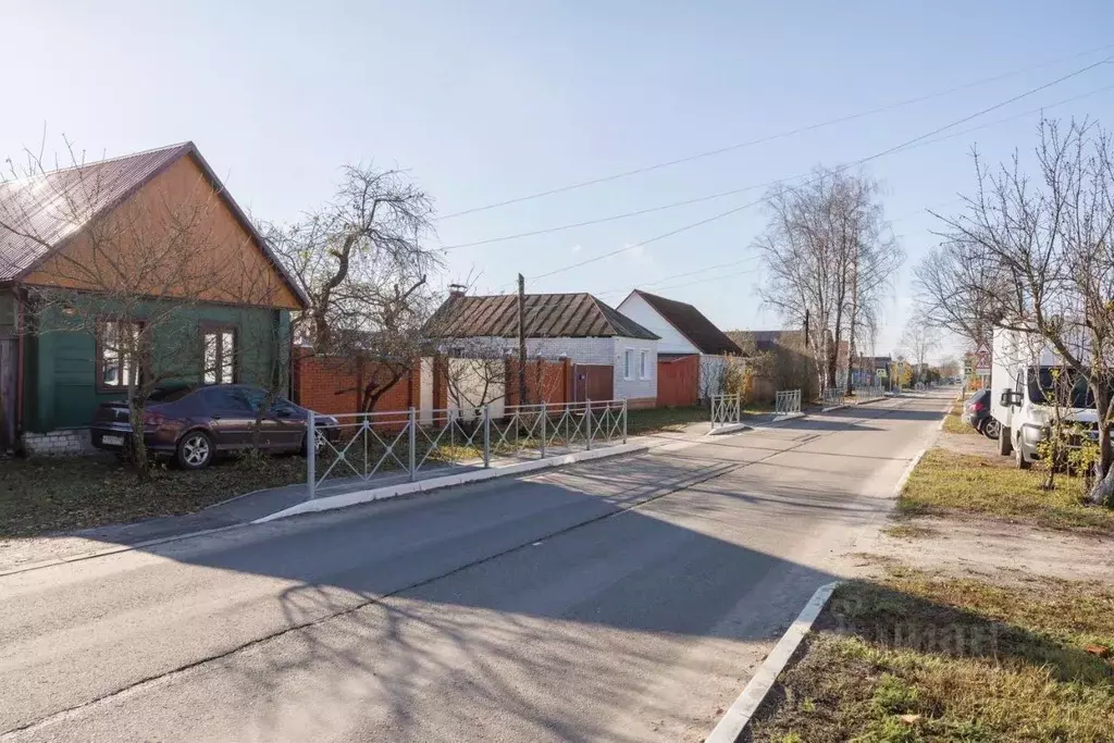 Дом в Брянская область, Карачев ул. 50 лет Октября (145 м) - Фото 1