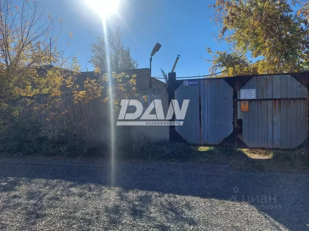 Производственное помещение в Челябинская область, Копейск пос. ... - Фото 1