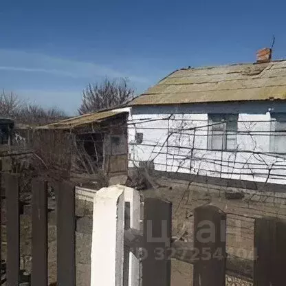 Дом в Крым, Черноморский район, Межводненское с/пос, с. Водопойное ул. ... - Фото 2