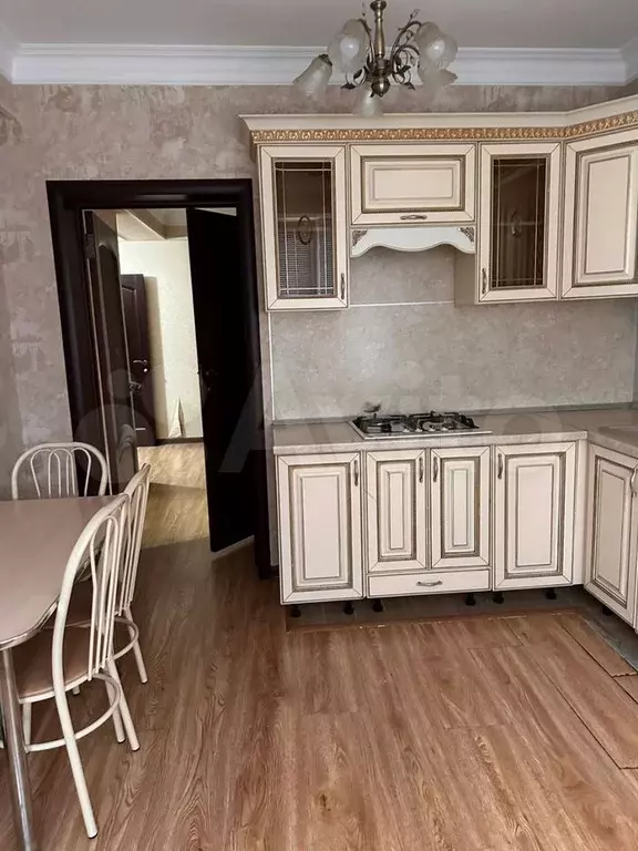 2-к. квартира, 80 м, 3/5 эт. - Фото 1