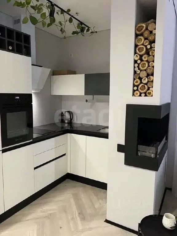 2-к кв. Башкортостан, Уфа ул. Энтузиастов, 7 (44.1 м) - Фото 1