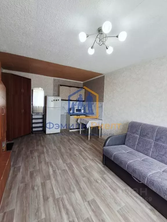 Комната Калужская область, Обнинск ул. Горького, 6 (19.2 м) - Фото 1