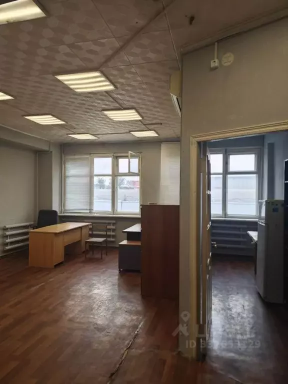 Офис в Московская область, Люберцы Красная ул., 1 (37 м) - Фото 1