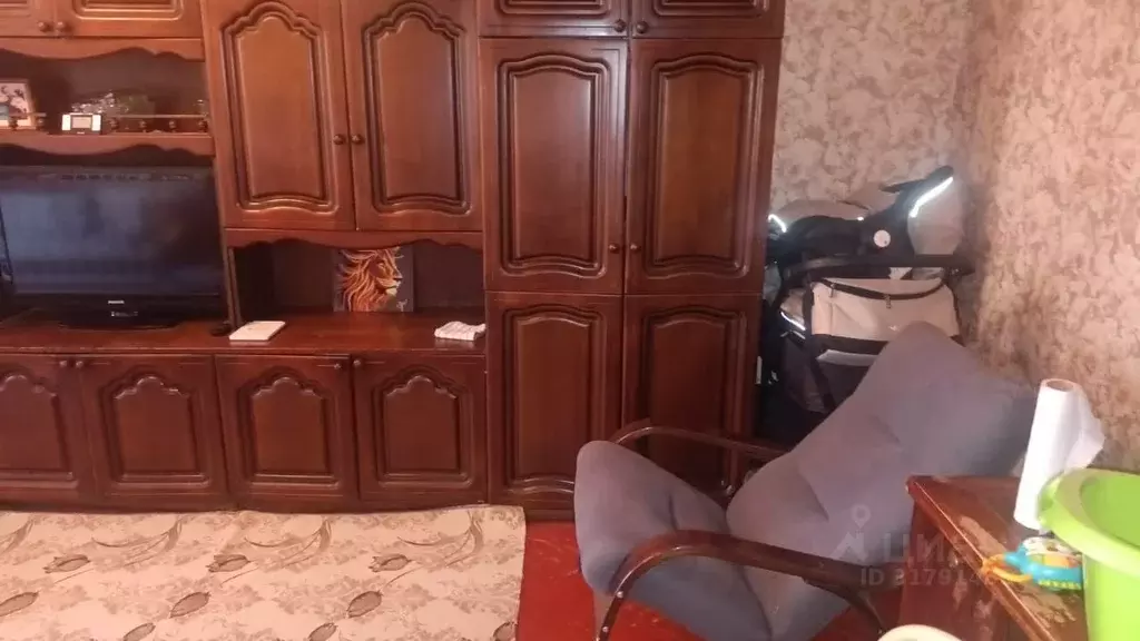 2-к кв. Москва Мартеновская ул., 14/57 (45.0 м) - Фото 1