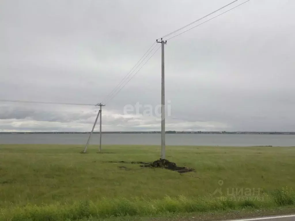 Участок в Свердловская область, Каменский муниципальный округ, Садовые ... - Фото 0