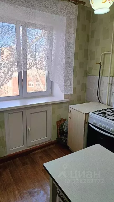 2-к кв. Омская область, Омск ул. Олимпийская, 1 (44.8 м) - Фото 1