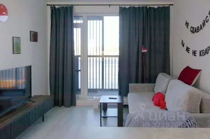 3-к кв. Санкт-Петербург просп. Обуховской обороны, 36 (58.0 м) - Фото 2