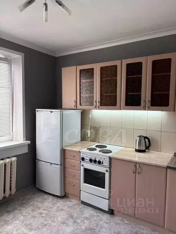 1-к кв. Тюменская область, Тюмень ул. Червишевский Тракт, 94 (34.0 м) - Фото 2