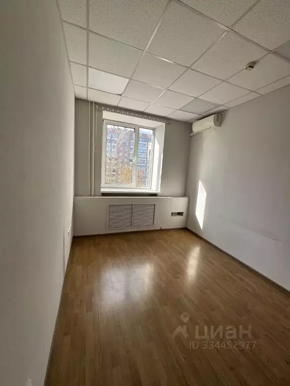 Офис в Челябинская область, Челябинск ул. Горького, 56А (11 м) - Фото 1