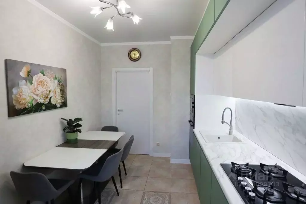 2-к кв. Севастополь просп. Античный, 10 (72.0 м) - Фото 1