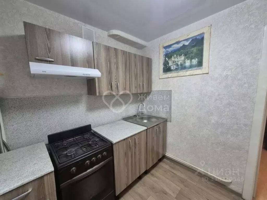 1-к кв. Волгоградская область, Волгоград ул. 64-й Армии, 81 (31.2 м) - Фото 1