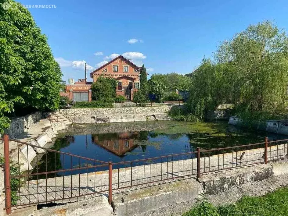 Участок в посёлок Калинка, Советская улица, 29 (10 м) - Фото 0