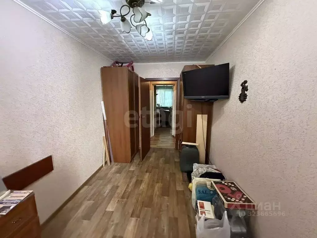 3-к кв. Ярославская область, Ярославль ул. Рыкачева, 11 (55.6 м) - Фото 2