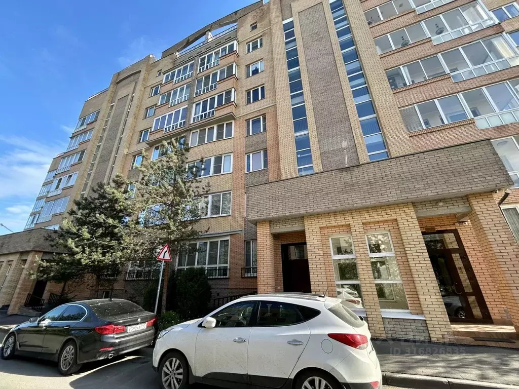 2-к кв. Московская область, Красногорск городской округ, д. Глухово ... - Фото 1