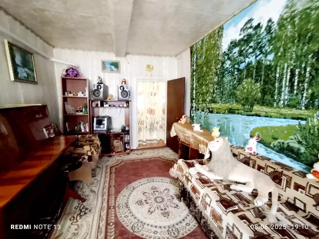 Дом в Татарстан, Арск ул. Коммуны, 42 (74 м) - Фото 1