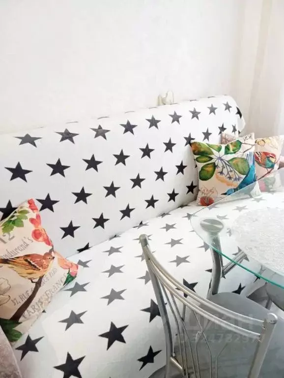 1-к кв. Архангельская область, Котлас ул. Кедрова, 12А (37.0 м) - Фото 2