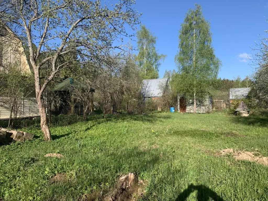 Участок в Москва Роговское поселение, Квант СНТ,  (5.05 сот.) - Фото 0