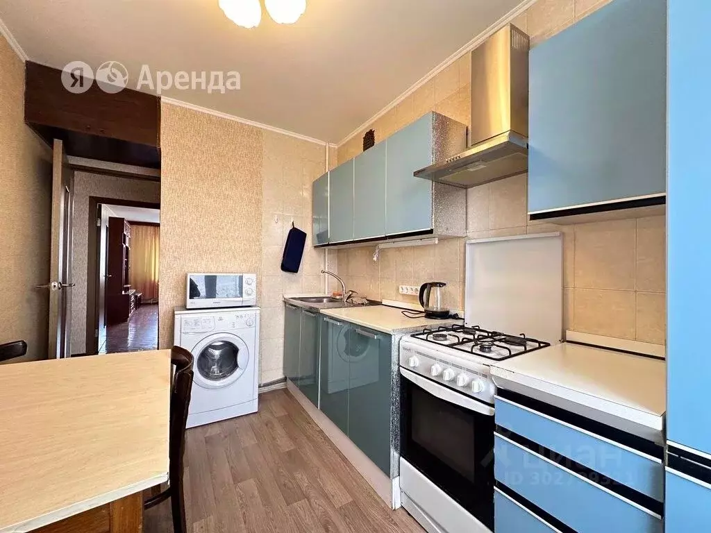 2-к кв. Санкт-Петербург Пулковская ул., 9К2 (45.0 м) - Фото 1