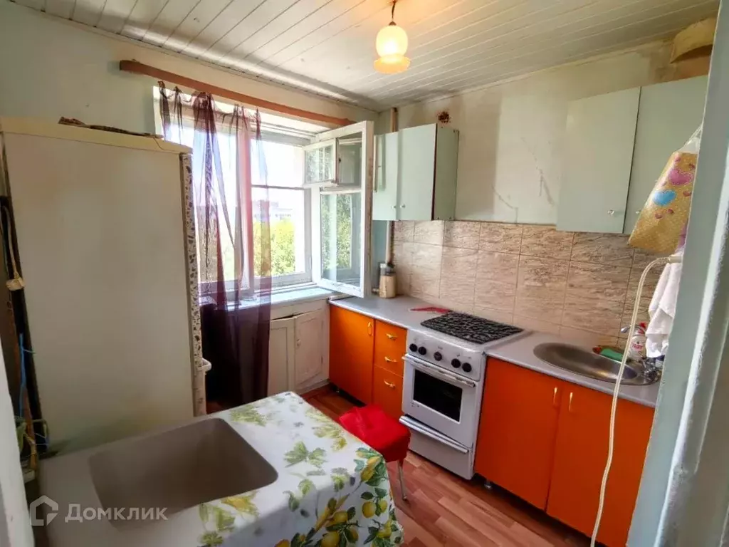 Продаётся 1-к квартира, 28.2 м - Фото 0