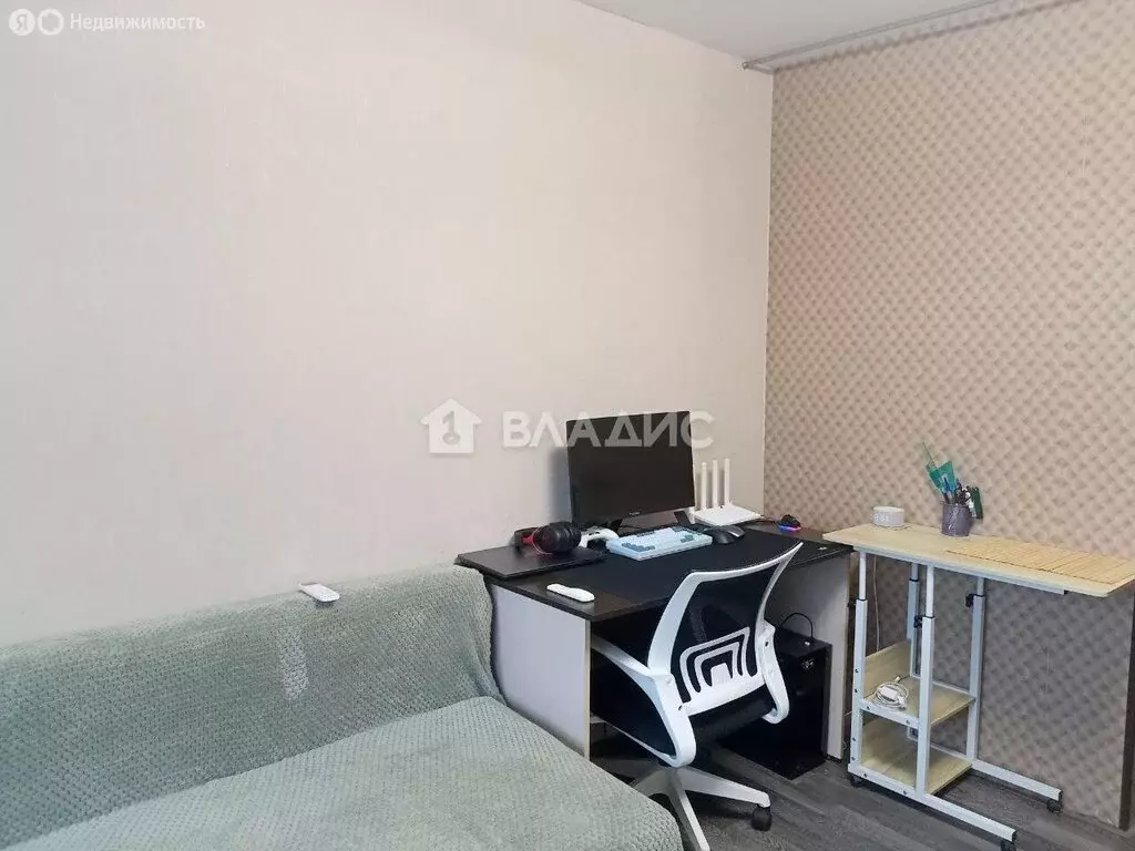 Квартира-студия: Пенза, Бекешская улица, 8 (17.8 м) - Фото 2