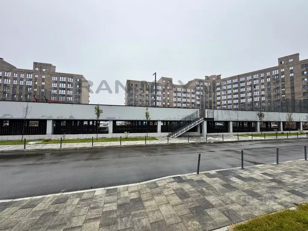 Гараж в Адыгея, Майкоп ул. К.А. Васильева, 8 (14 м) - Фото 1