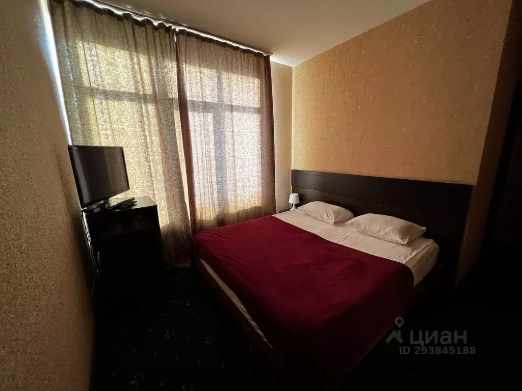 Комната Москва, Москва, Щербинка ш. Симферопольское, 1/2 (22.0 м) - Фото 1