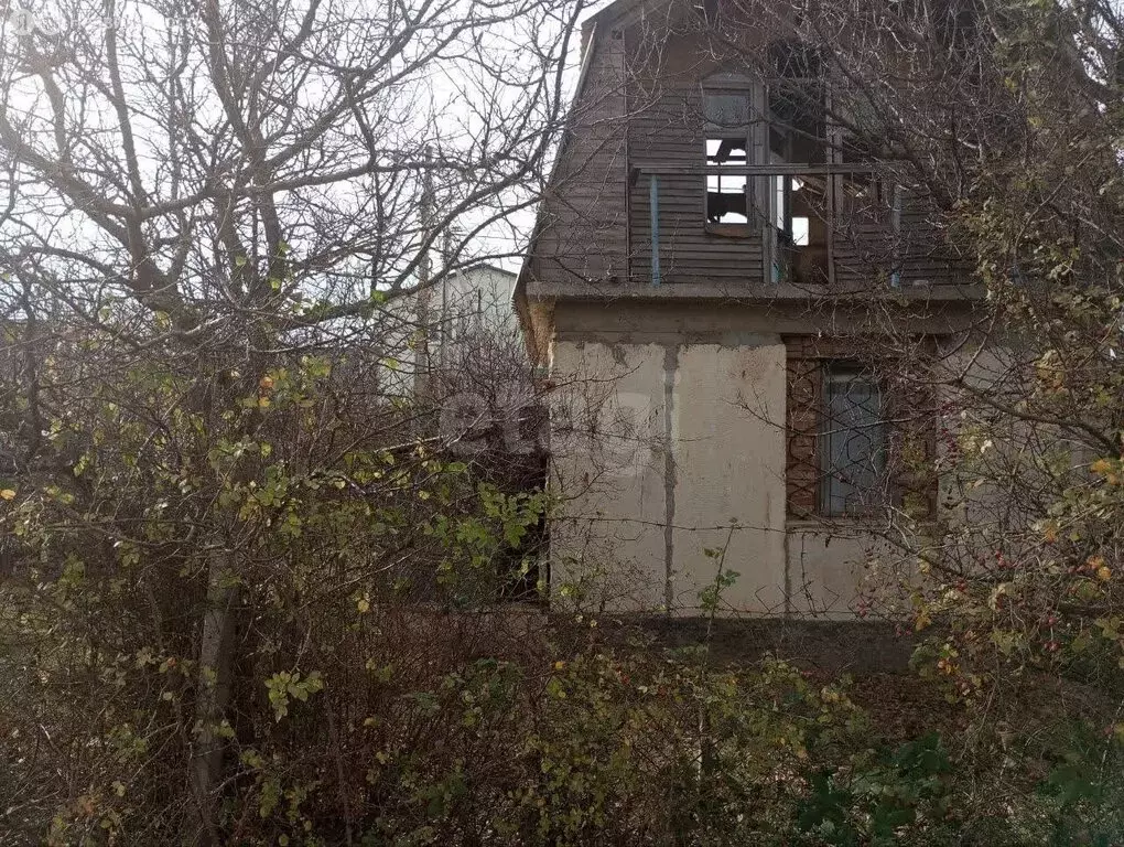 Участок в Севастополь, садоводческое товарищество Таврия (4.5 м) - Фото 2