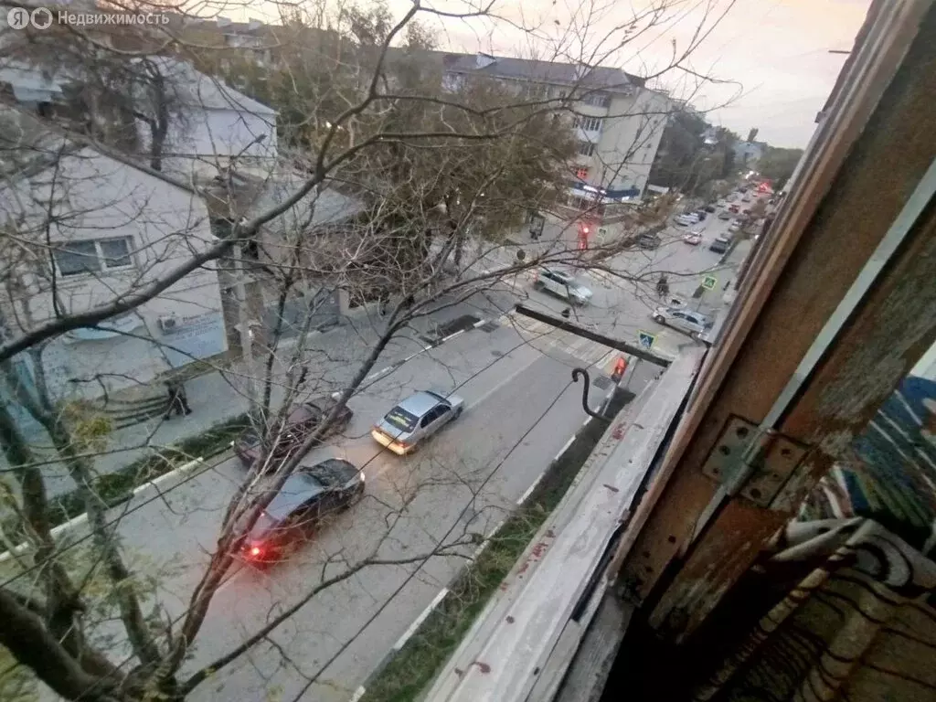 1-комнатная квартира: Феодосия, улица Куйбышева, 6/13 (30 м) - Фото 0