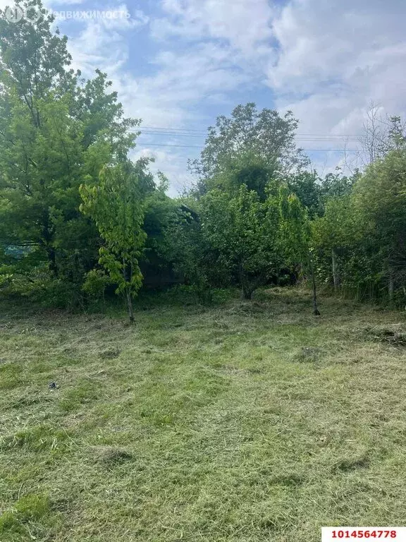 Участок в посёлок Белозёрный, улица Казачат, 2 (7.7 м) - Фото 0