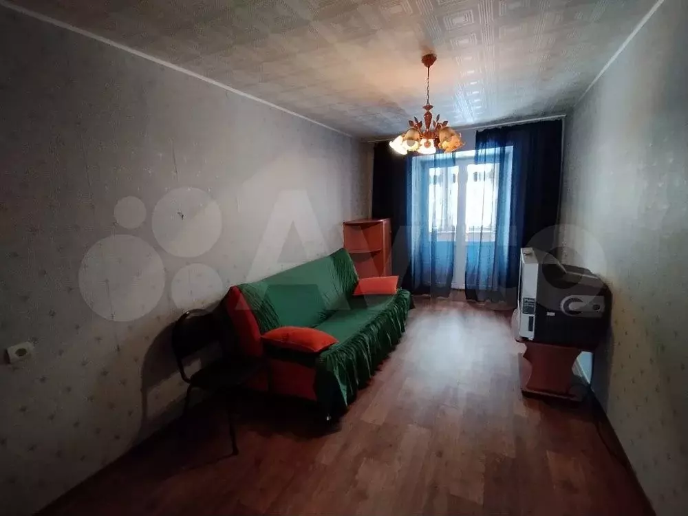 2-к. квартира, 45 м, 3/5 эт. - Фото 0