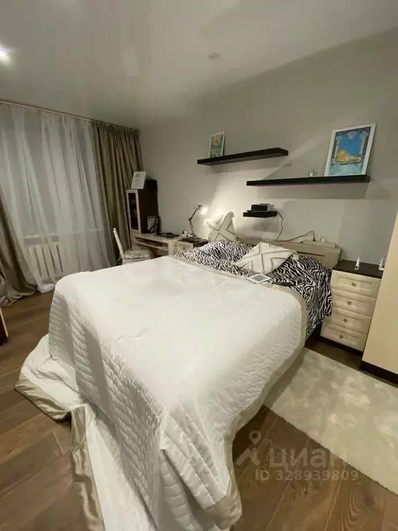 2-к кв. Москва проезд Донелайтиса, 26 (44.2 м) - Фото 1