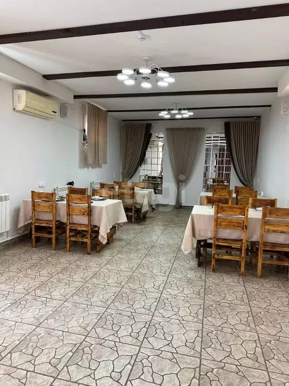 Помещение свободного назначения в Башкортостан, Стерлитамак ул. ... - Фото 1