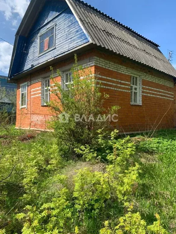 Дом в Владимирская область, Вязниковский район, Мстера муниципальное ... - Фото 0