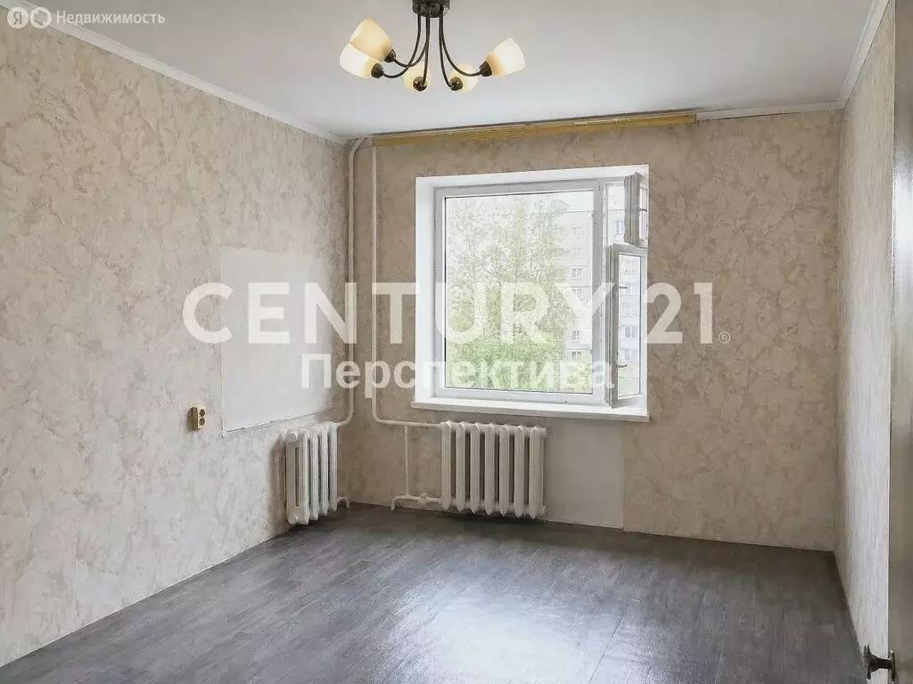 Квартира-студия: Лыткарино, Спортивная улица, 13 (45 м) - Фото 1