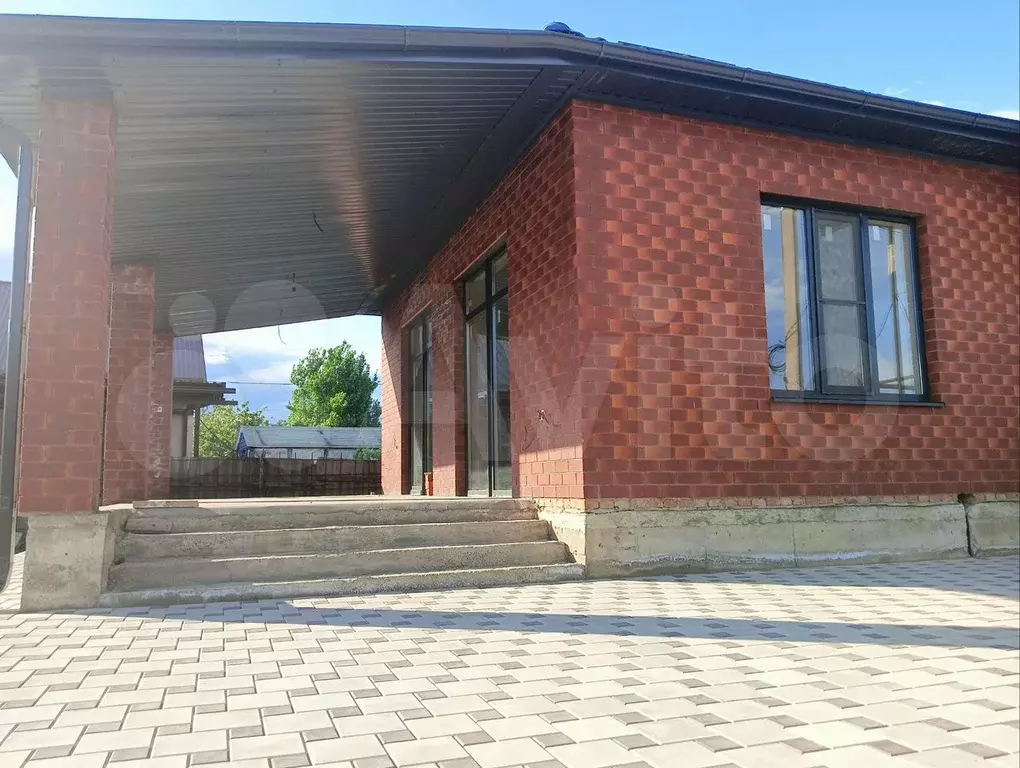 Дом 120 м на участке 5 сот. - Фото 1