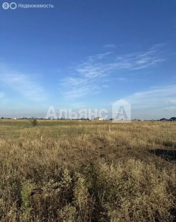 Участок в Волгодонск, улица Сергея Ногина (6 м) - Фото 1
