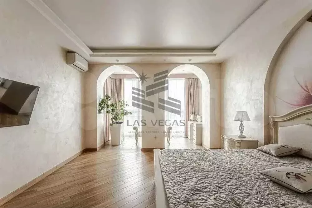 4-к. квартира, 100 м, 2/2 эт. - Фото 1