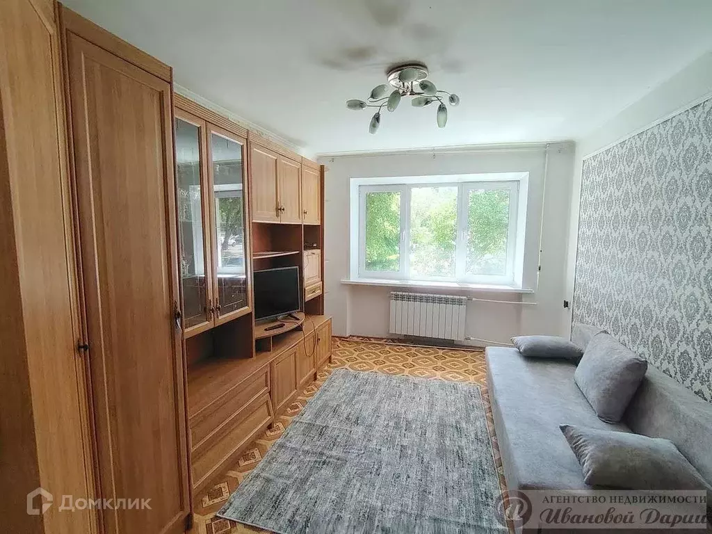 Продаётся 2-к квартира, 43.8 м - Фото 0