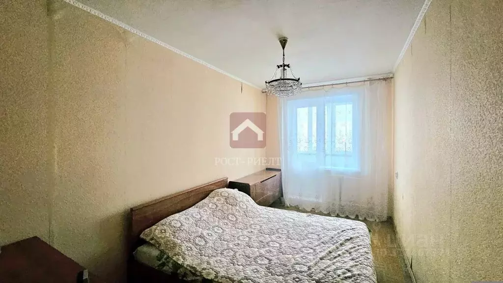 2-к кв. Саратовская область, Саратов ул. Имени С.Ф. Тархова, 21 (55.35 ... - Фото 0